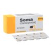 Soma 500 mg