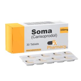 Soma 500 mg